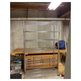 Shelf