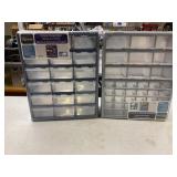 18 and 39 drawer storage cabinet