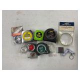 Measuring tapes