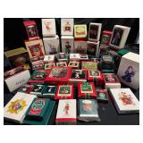 Hallmark ornaments part 11