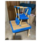 Fisher price kids table