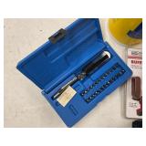 Misc. Tools