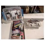 Pen Making Supplies