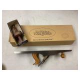 Mortise Gauge/Bench Plane