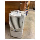 Dehumidifier