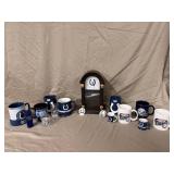 Colts Decor