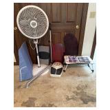 Miscellaneous