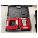 Hall master 4 piece mover dollys