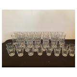 Duralex Drinking Glasses