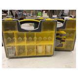 Stanley boxes