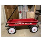 Radio flyer Wagon