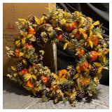 Balsam Hill Wreath