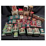 Hallmark ornaments part 8