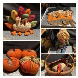 Fall decor