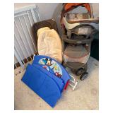 Baby items