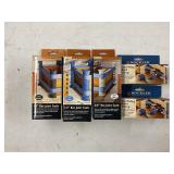 Joint Cauls/ Clamps