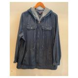 4 womens coats