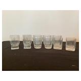 Crown Royal Glasses
