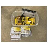 Tools mag switch, the gripe time guides