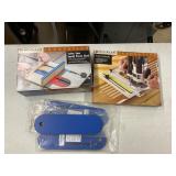 Table Saw parts/ Jig