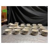Mikasa dishware