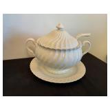 Soup Tureen - Johnson Brothers