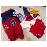 High school memorabilia