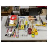 Assopaint supplies