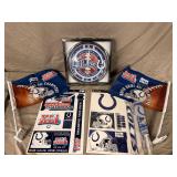 Colts Decor