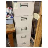 2 cabinets