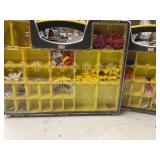 Toolboxes/ electrical supplies