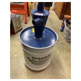 Oneida air system