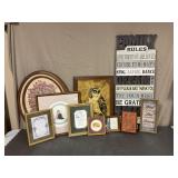 Assorted pictures