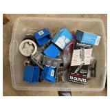 Electrical supplies