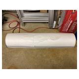 Rolled Paper dispenser