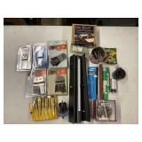 Misc. Tools