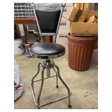Craftsman Stool