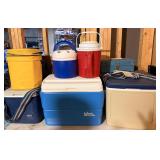 Coolers