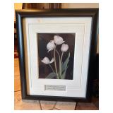 Tulip print