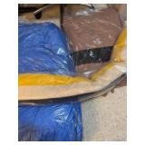 Sleeping bag and blanket blankets