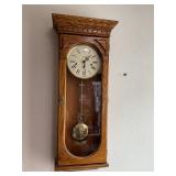Howard Miller wall clock