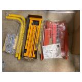 Misc. parts