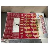 Indiana university memorabilia