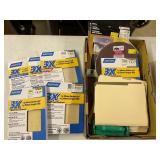 Sandpaper