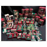 Hallmark ornaments part 10