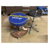 Stools