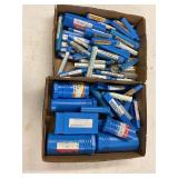 Misc. flutes