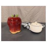 Candle Warmers and Assorted melts/sticks