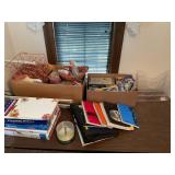 Office supplies
