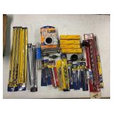 Assorted Tools